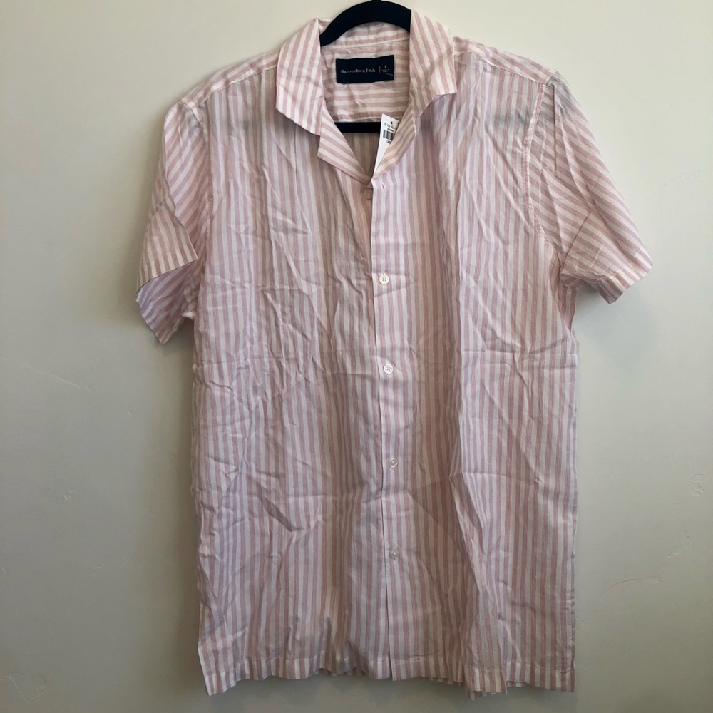 Men’s button up